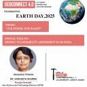 GeoConnect 4.0: Celebrating Earth Day 2025