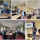 GeoConnect 5.0: Illuminates Pre-Ahom History