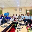 Introductory  Session of Masters Programme In Geology