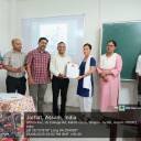  Internship Presentation