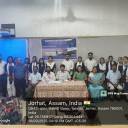 A Special Talk Program