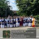 A field visit to fish market of Jorhat town on October 25, 2025