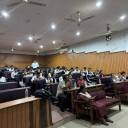 EXTEMPORE SPEECH COMPETITION