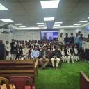 A Special Talk on “Technology, Creative Destruction and Economic Development: Understanding the Nobel Prize in Economic Sciences, 2025”