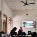 A Talk on 