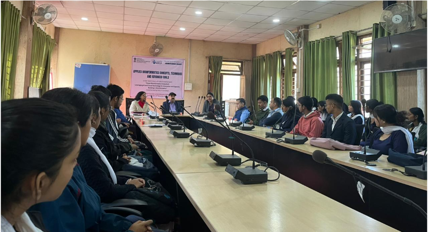 13122025 Inaugural Session