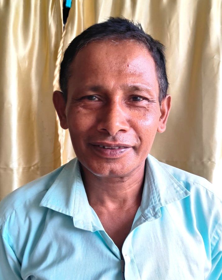 Arup Kalita