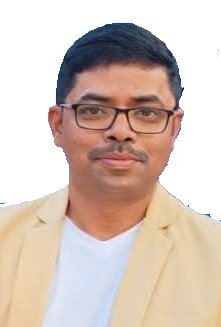 Dr K Das