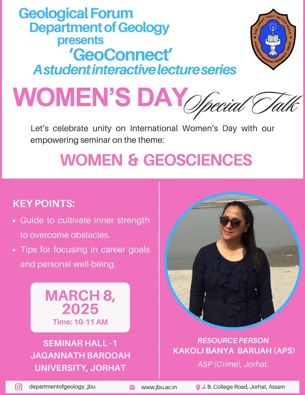 GeoConnect 1.0