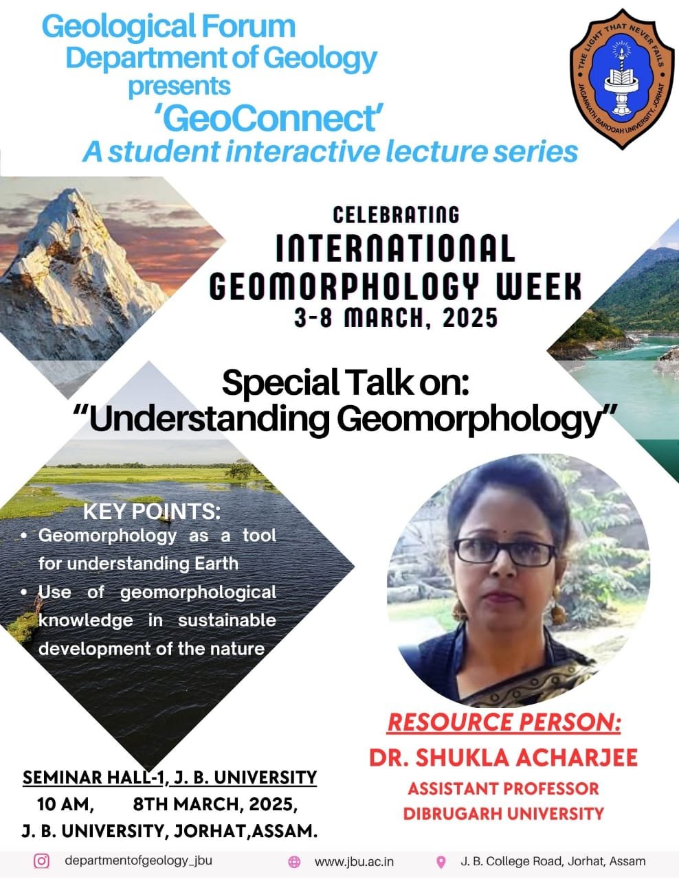 GeoConnect 2.0