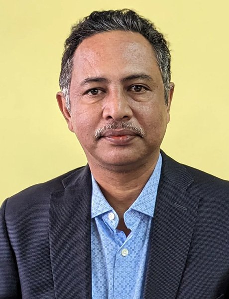 Teacher's Name
