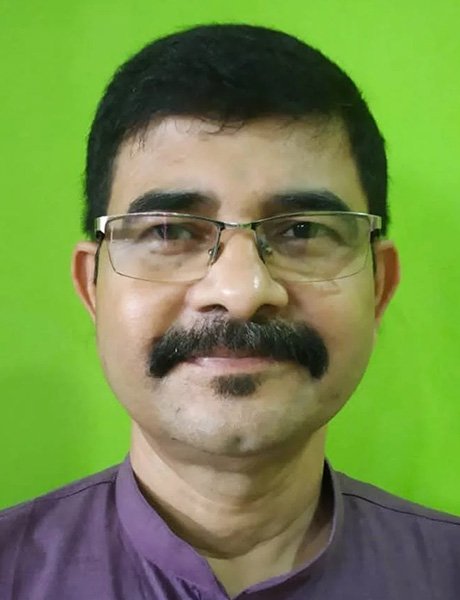 Teacher's Name