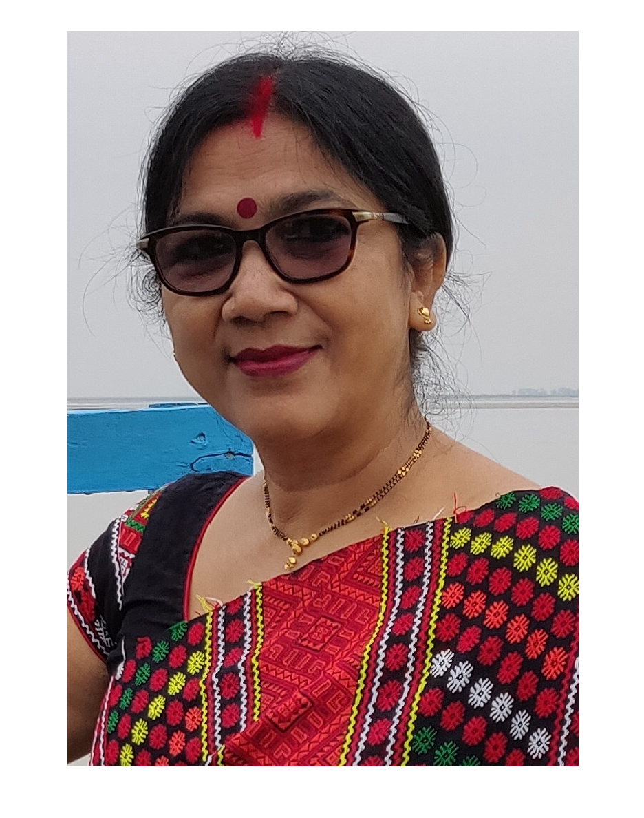 DR. JYOTIREKHA HAZARIKA 1