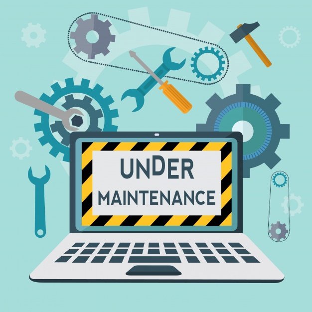 maintenance