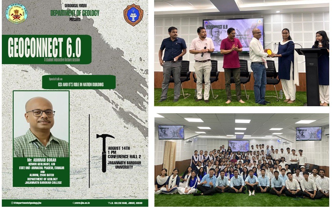 GeoConnect 6.0