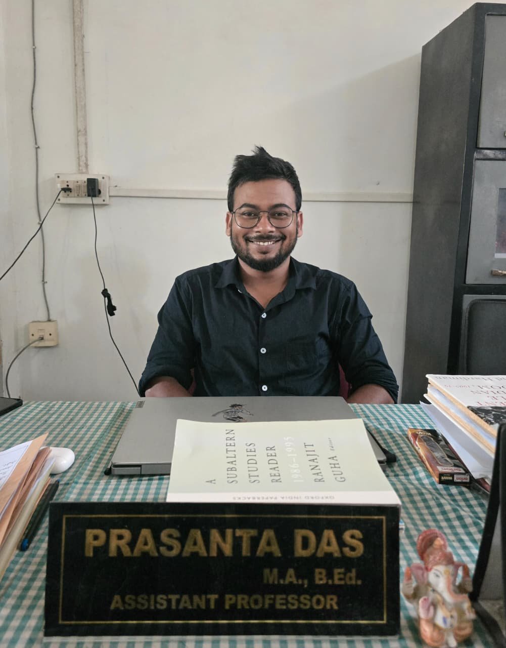 PRASANTA