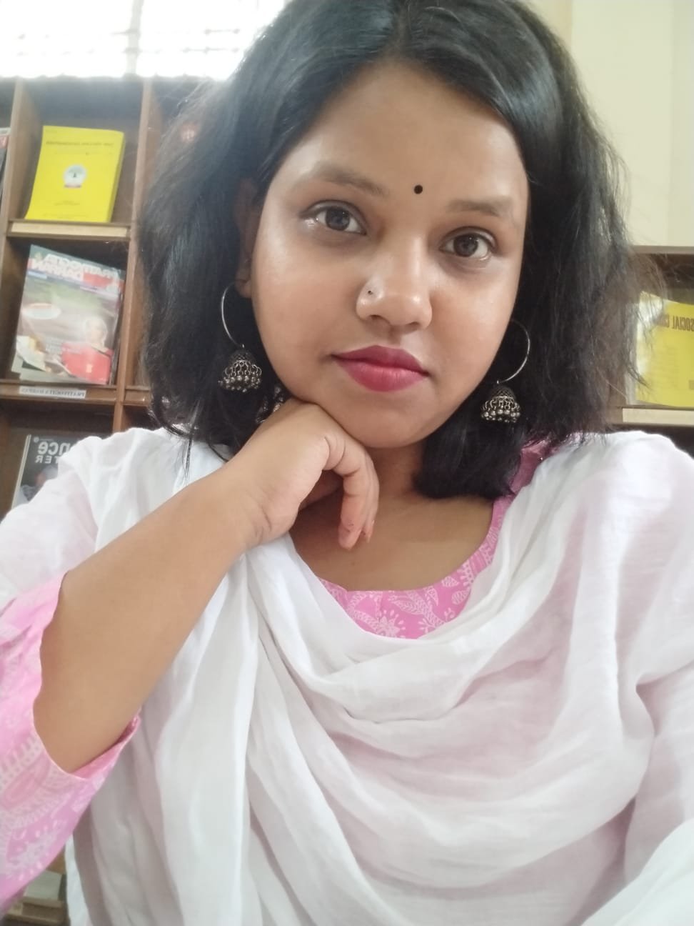 Kabyashree Baruah