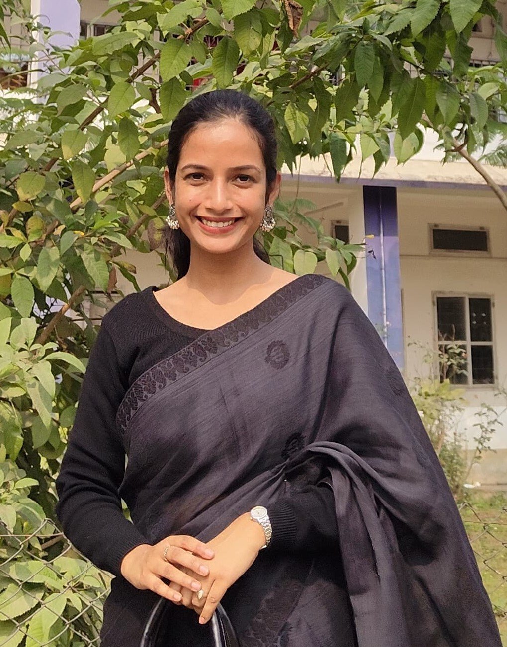 Prajalita Mahanta