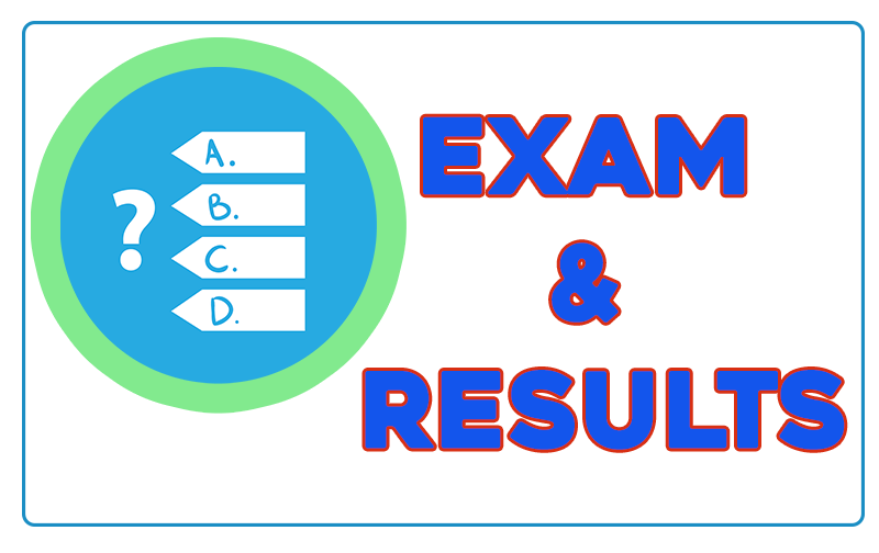 Exam Result