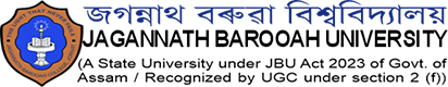 Jagannath Barooah University