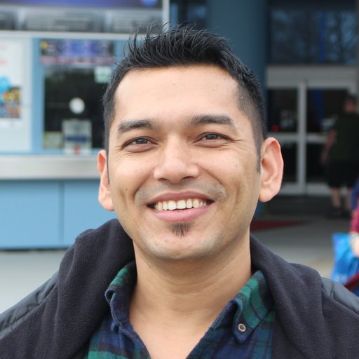 Ankur Gogoi 2