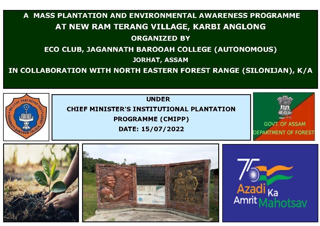 Awareness Programme 14JULY2022