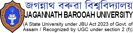 Jagannath Barooah University